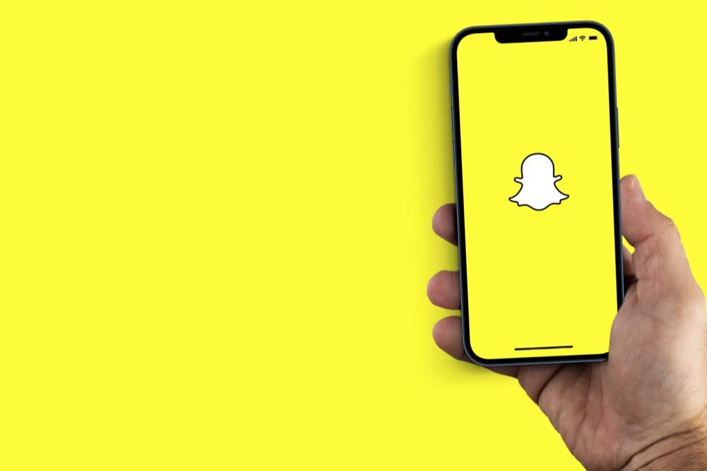 What Is a Public Profile on Snapchat and How To Make One? image