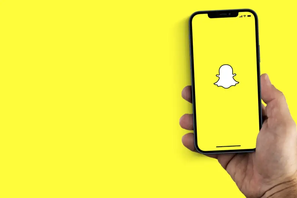 Public Profiles on Snapchat