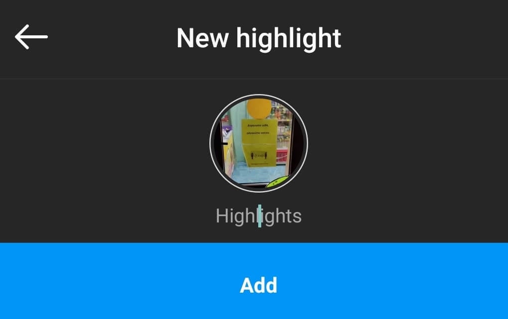 What Are Instagram Highlights and How to Use Them - 38