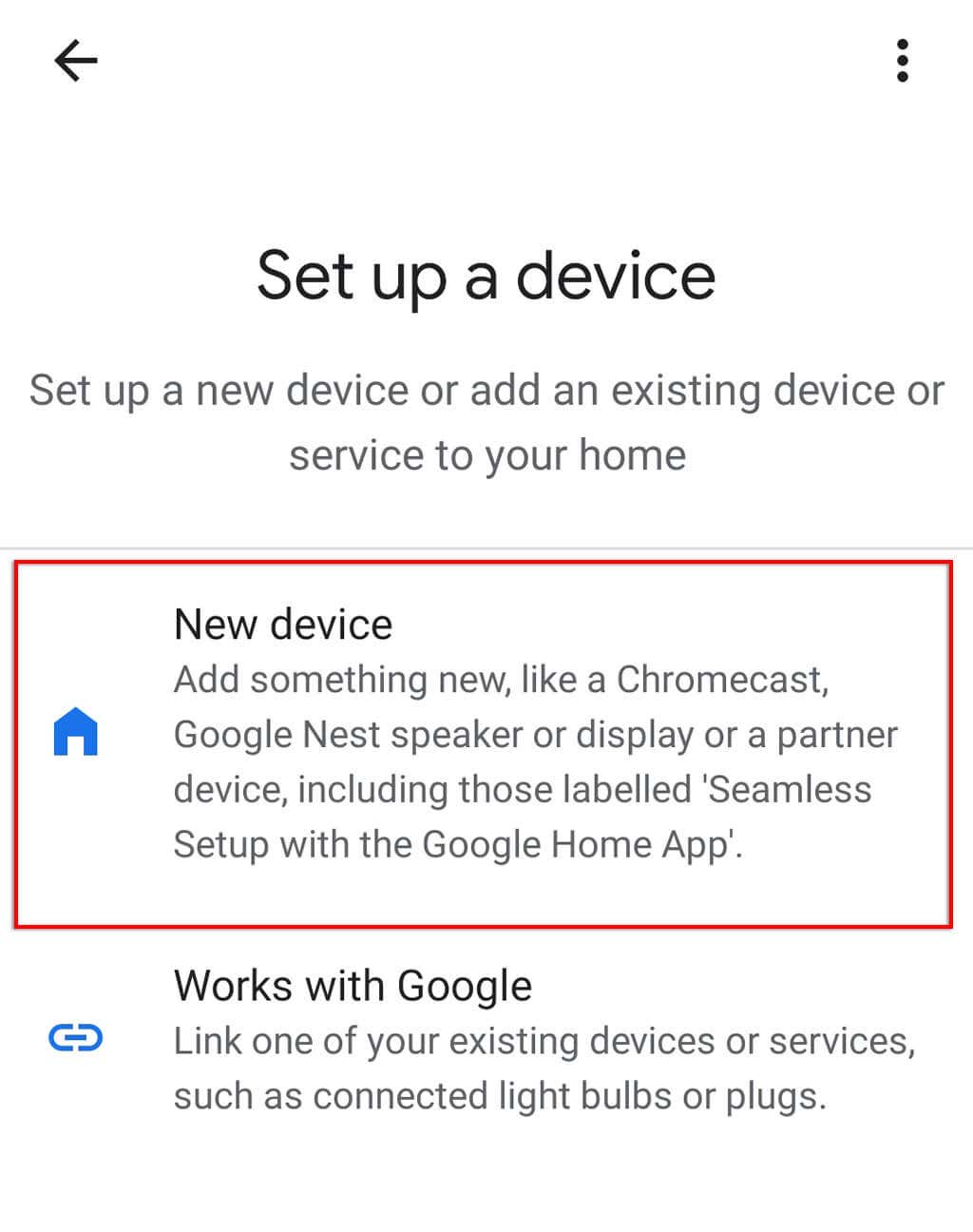 flydende pint vi How to Change Wi-Fi on Chromecast