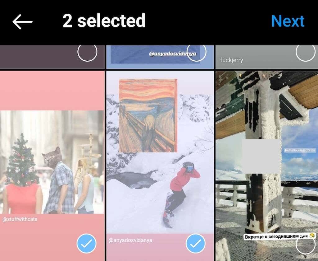 How to Use Instagram Story Highlights image 7