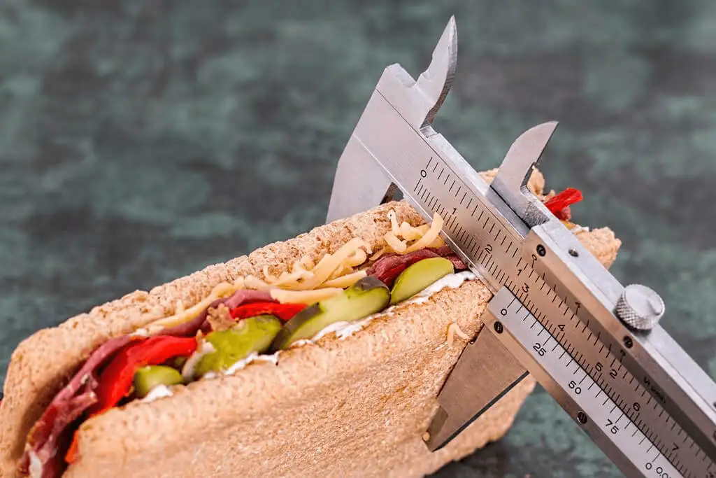 The 9 Best Calorie Tracking Apps for iPhone and Android - 38