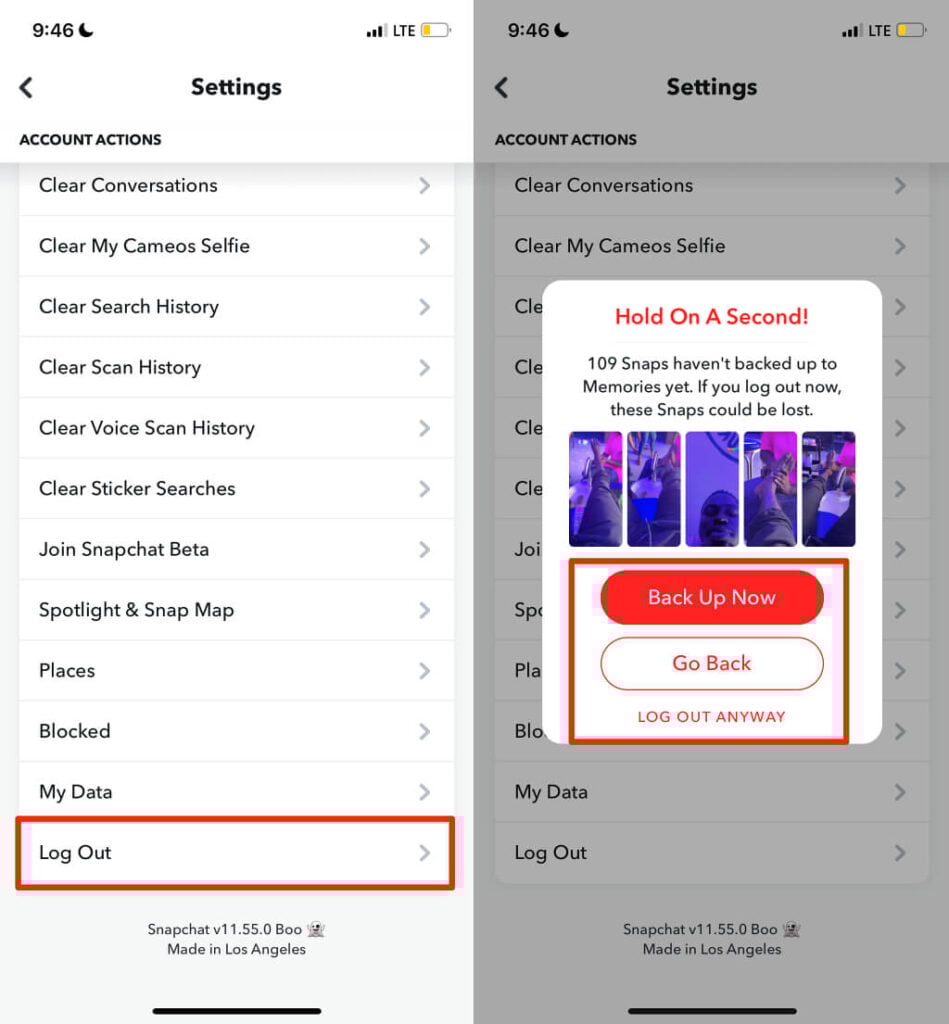 Snapchat Score  How It Works and How to Increase It - 56