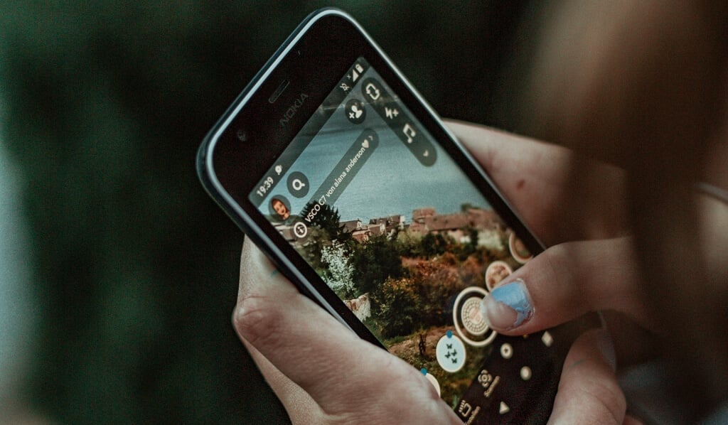 Snapchat Score  How It Works and How to Increase It - 33