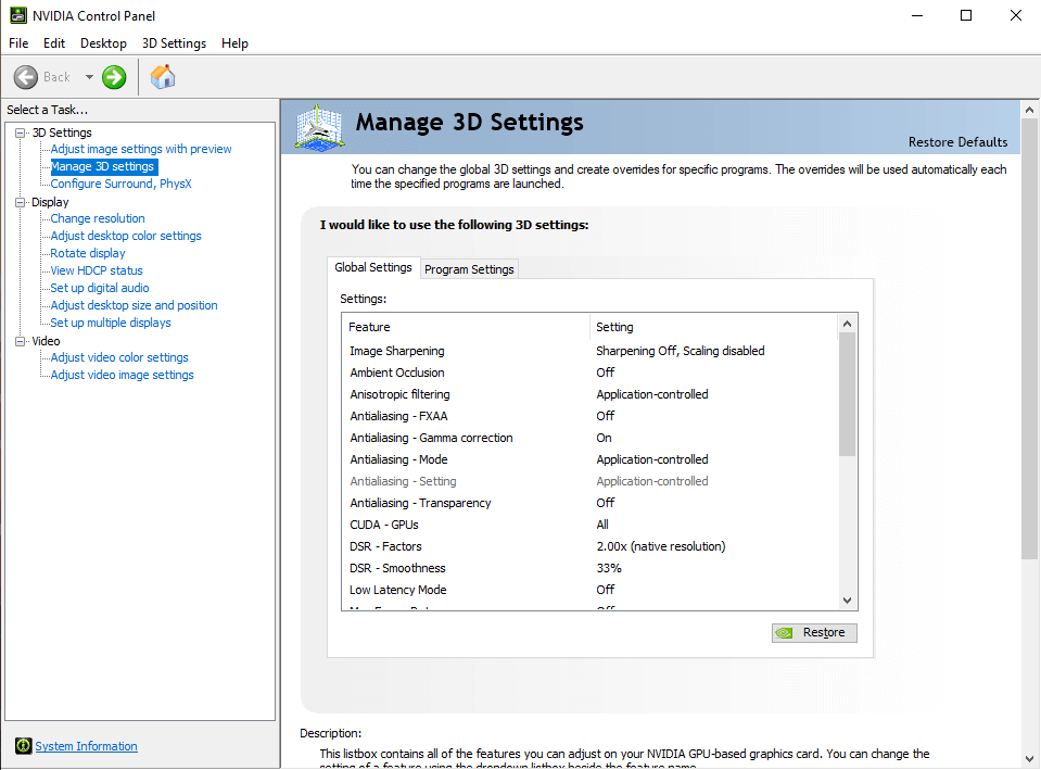 What Is Nvidia Reflex and Should You Enable It  - 96