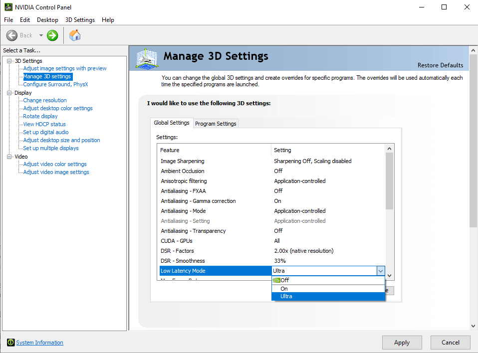 What Is Nvidia Reflex And Should You Enable It