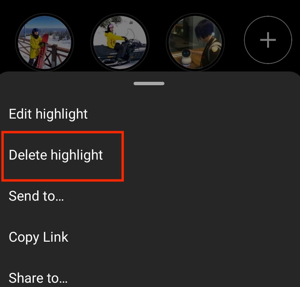What Are Instagram Highlights and How to Use Them - 15
