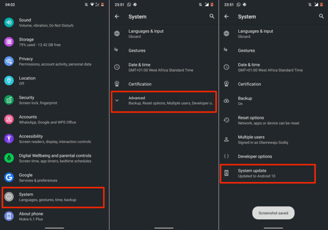 How to Find Your Mobile Phone Number