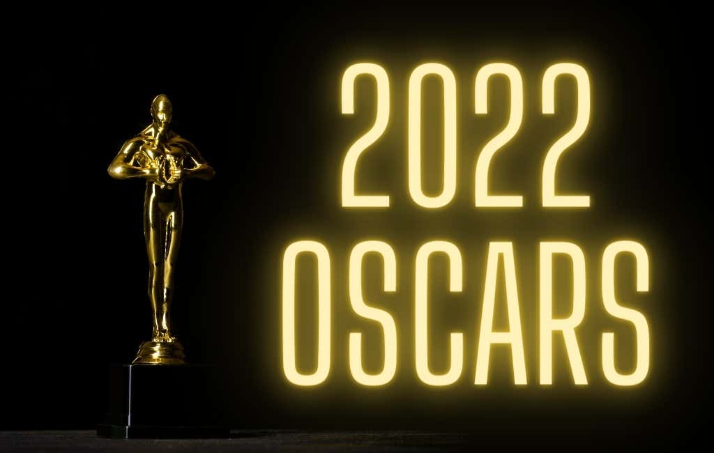 How to Watch the 2022 Oscars Online Without Cable