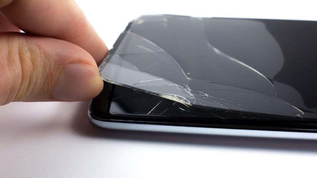 Does screen protector prevent damage?