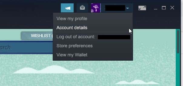 How to Redeem and Use a Steam Gift Card image 2