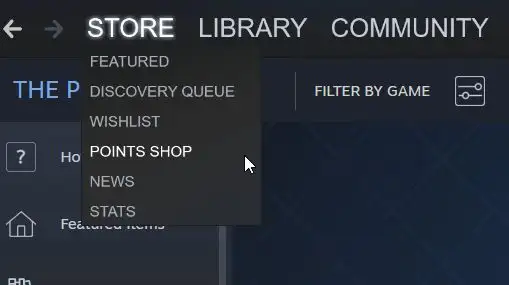 How to Change Your Profile Background on Steam