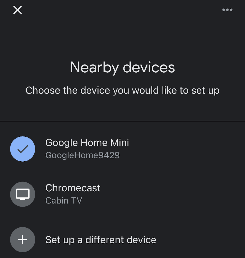 Normalt stereoanlæg tin How to Connect Google Home to Wi-Fi
