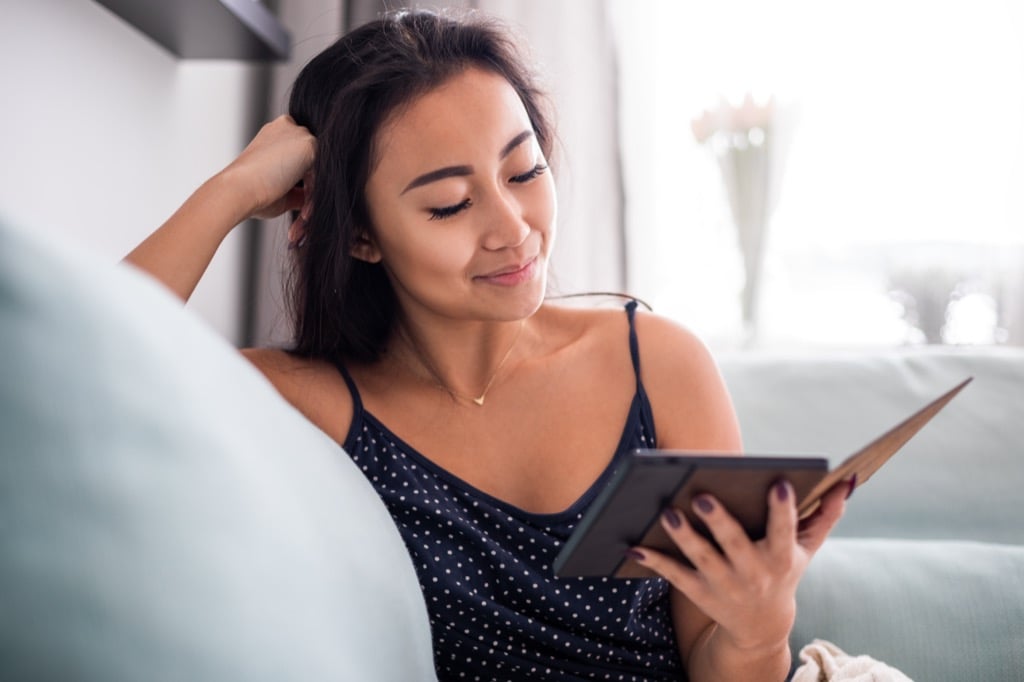 Best Free Book Apps for Avid Readers - 77