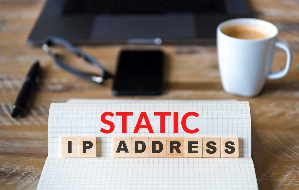Protip: How to Check and Change IP Address on Home Networks image