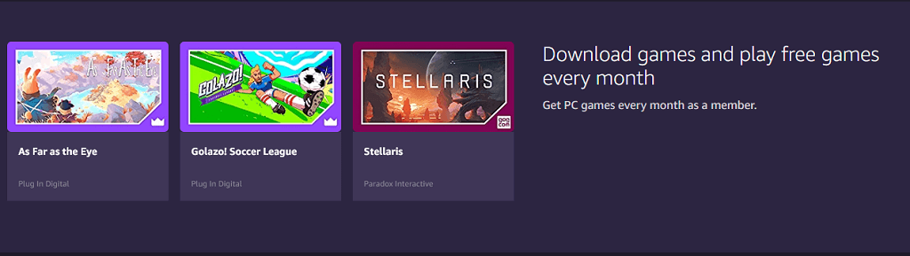 How to Download the Games App for Twitch Prime Games