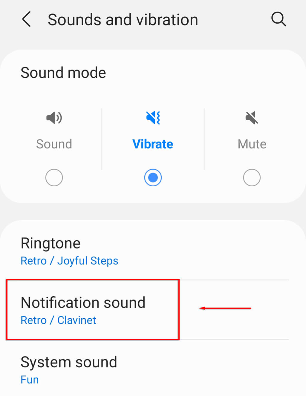 Larry Belmont Inten ioneaz Civiliza Samsung Notification Sounds Creta