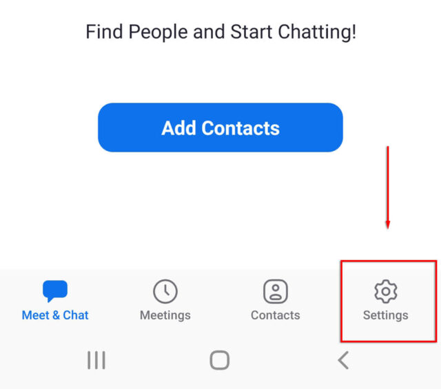 5 Ways to Mute Yourself on Zoom