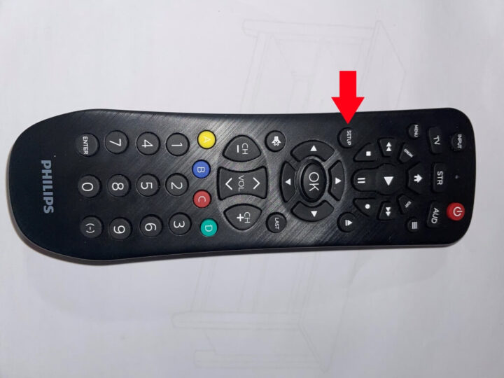 Cómo Configurar Y Programar Un Control Remoto Universal Tuto Premium