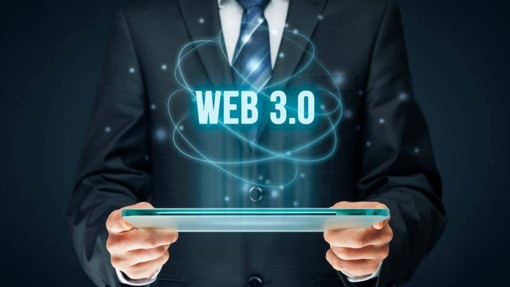 Is It the Way forward for the Web?