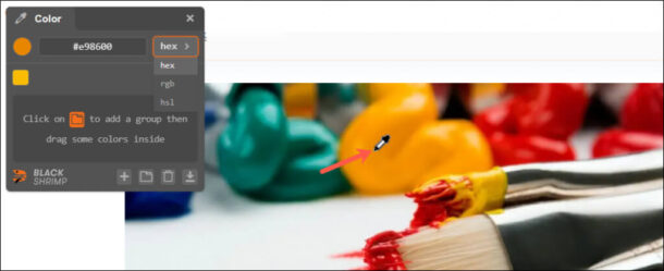The Best Color Picker Chrome Extensions to Get HEX, RGB, and HSL Color ...