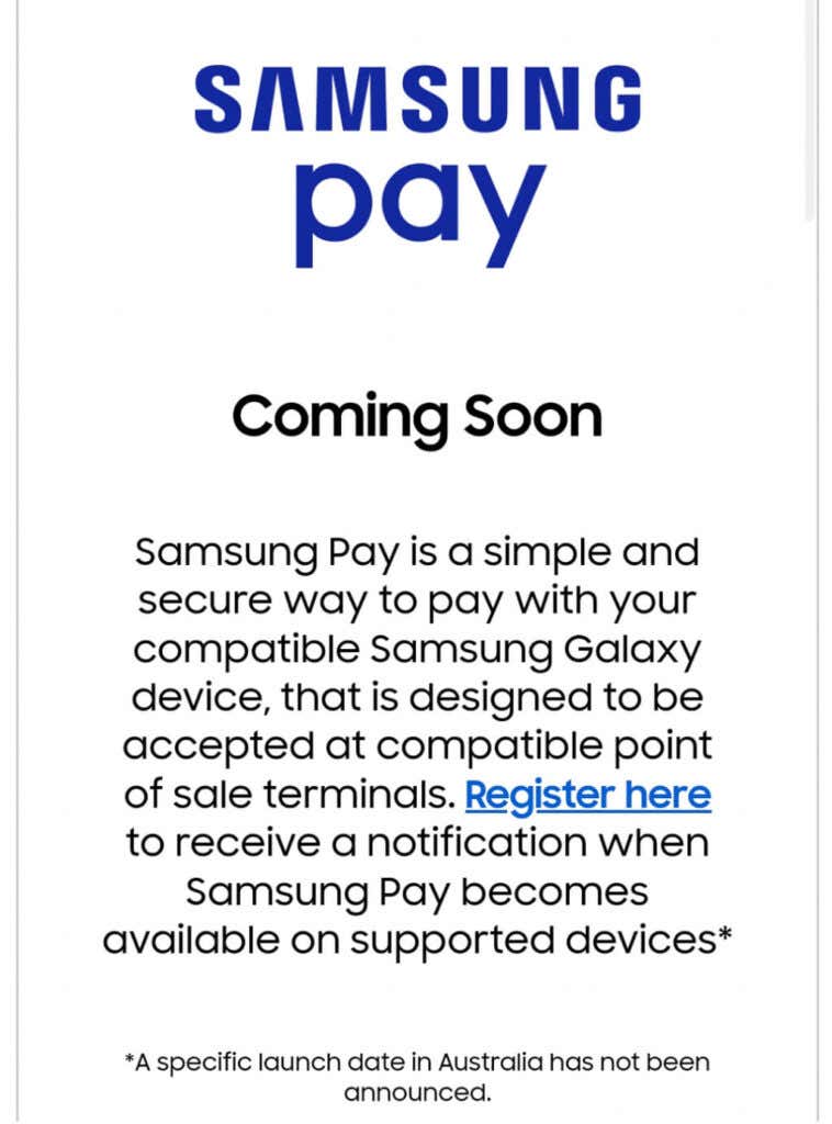 Samsung Pay vs. Google Pay: Which is Better? image