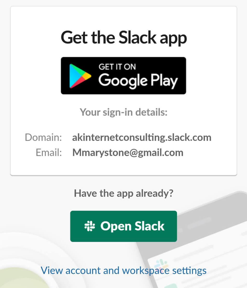 How To Sync Slack With Google Calendar