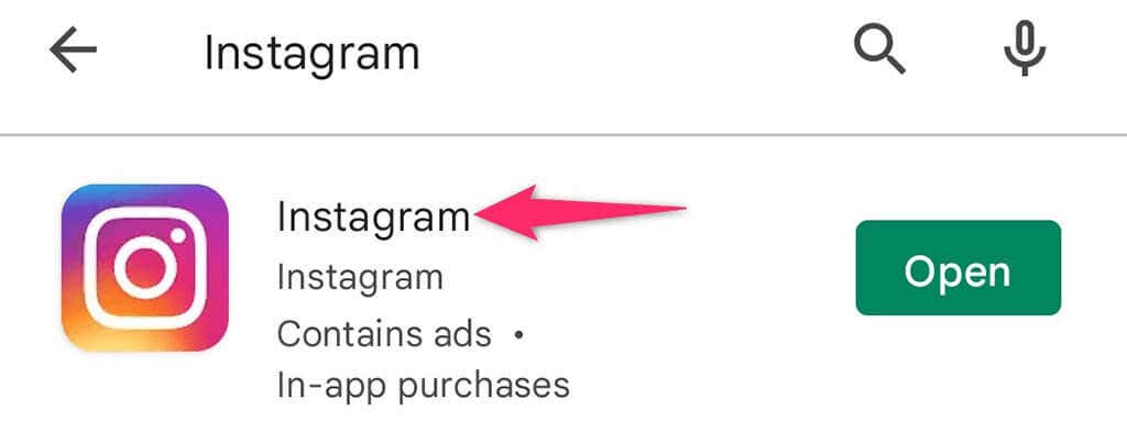 How to Fix Instagram Lagging on iPhone and Android image 16