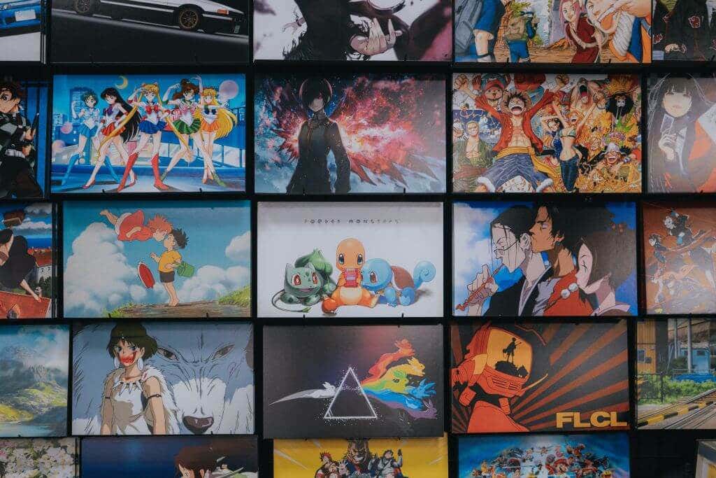 Best places to stream anime in 2022: Hulu, Crunchyroll, and more | Mashable