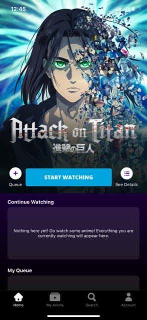 Details more than 74 anime streaming apps super hot