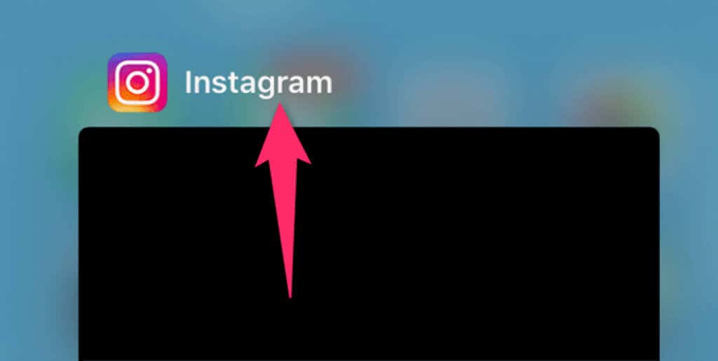 How to Fix Instagram Lagging on iPhone and Android image 3