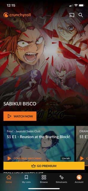 5 of the Best Anime Streaming Android Apps  Make Tech Easier