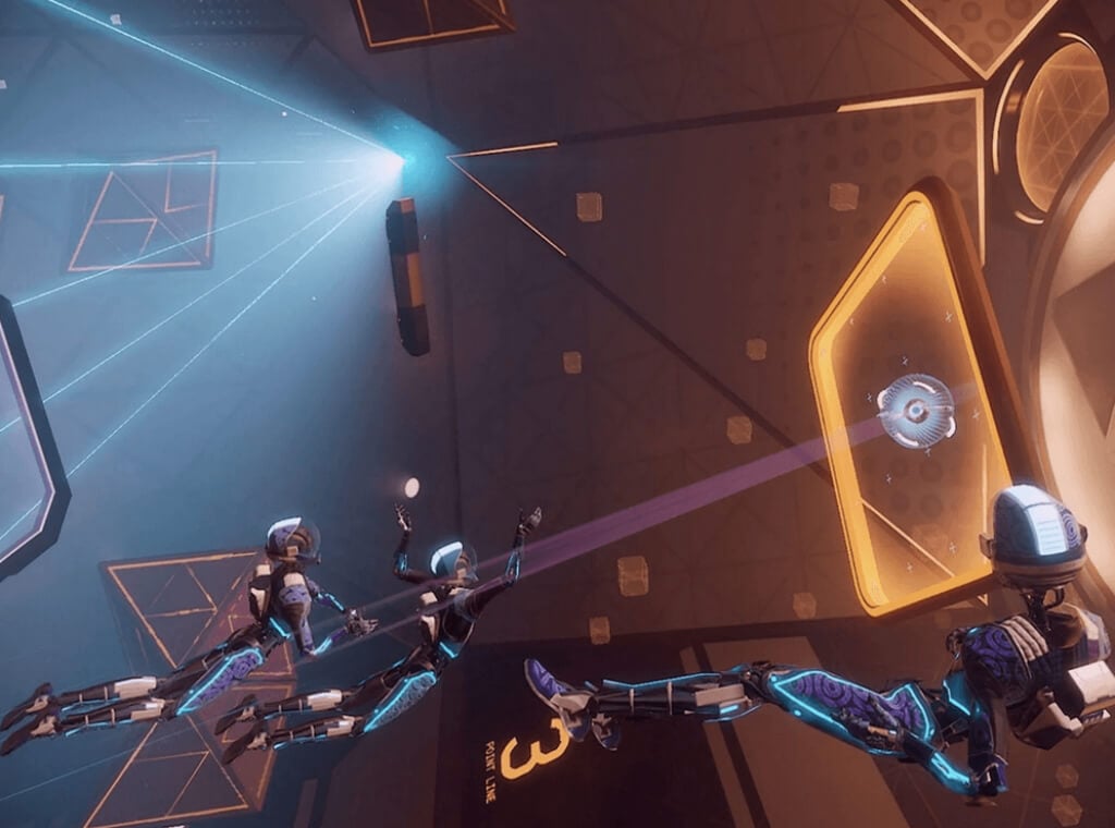 10 Best Free VR Games You Can Play Now - 95