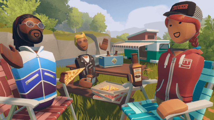 10 Best Free VR Games You Can Play Now - 84