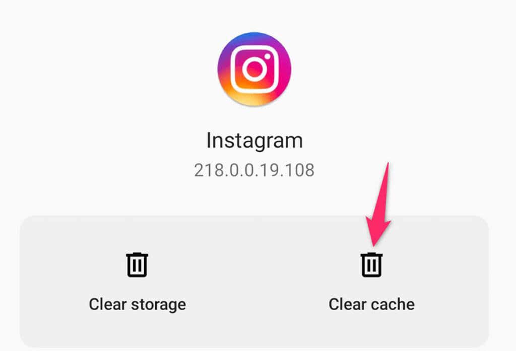 Prehistoric worry Relative size How to Fix Instagram Lagging on iPhone and Android