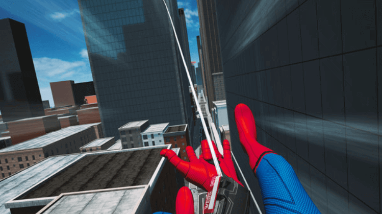 10 Best Free VR Games You Can Play Now - 35