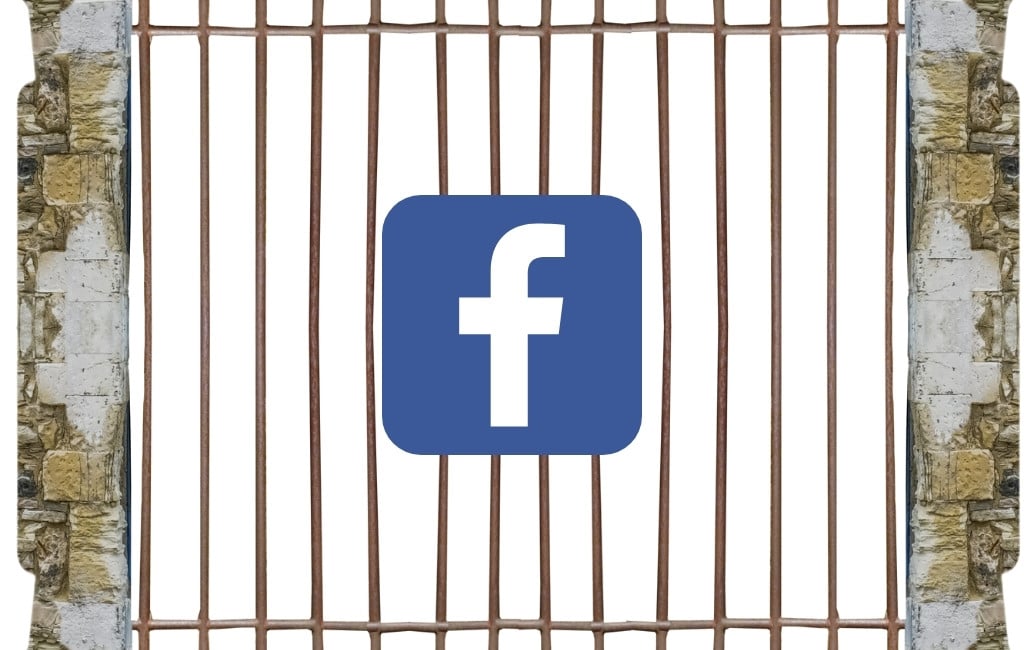 Facebook Jail  How You Will Be Punished for Misbehaving on Facebook - 37