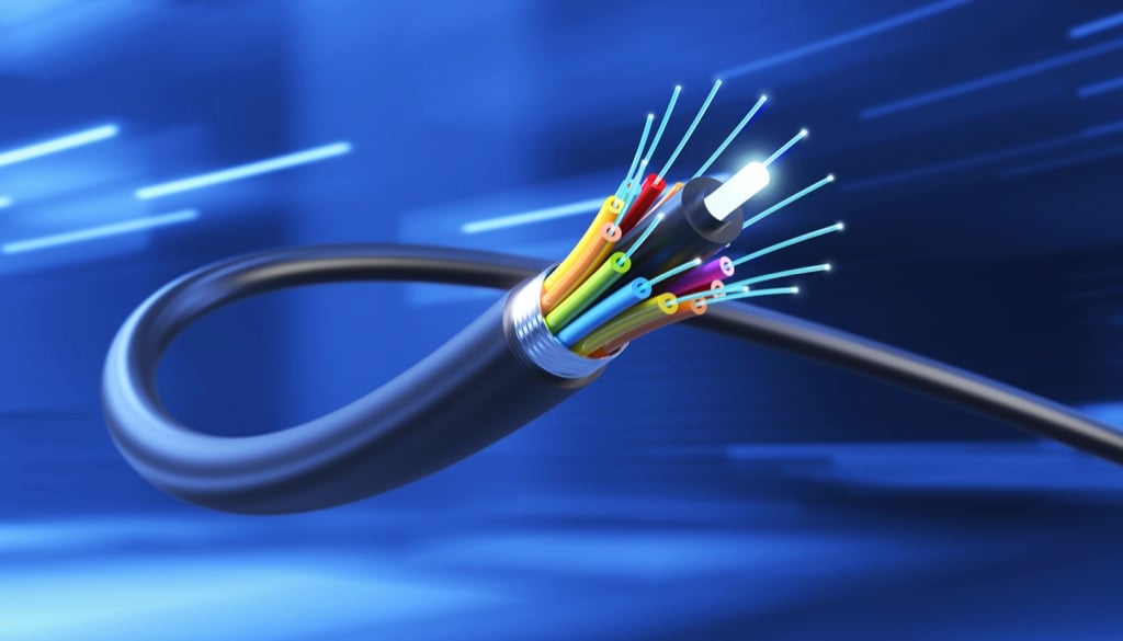 Fiber vs Cable Internet - The Definitive Guide