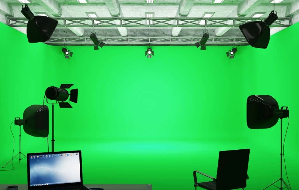 How to Edit Green Screen Video in Adobe Premiere Pro - 11