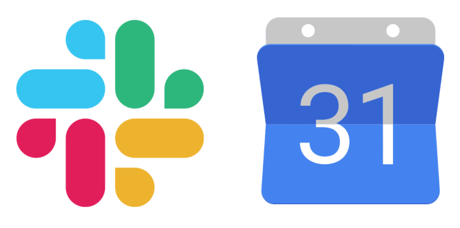 How To Sync Slack With Google Calendar