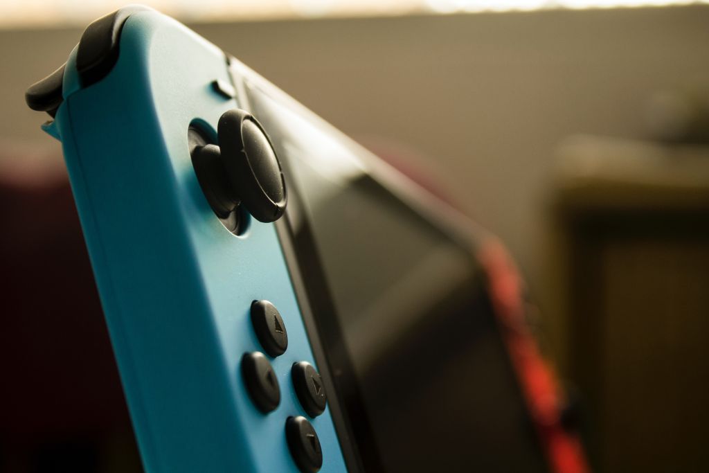 What Streaming Services Can Use on Nintendo Switch?