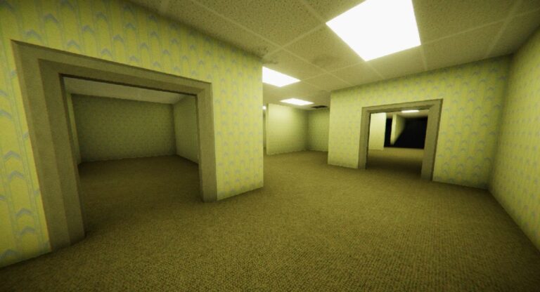 11 Best Free Horror Games on Steam