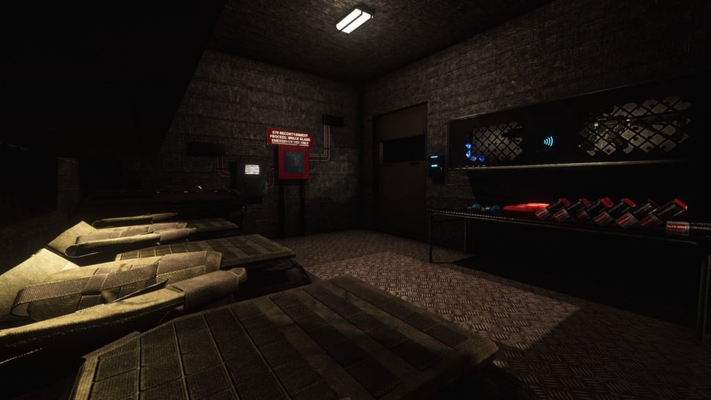 Top 10 FREE Horror Games on Steam FREE Multiplayer Horror Games