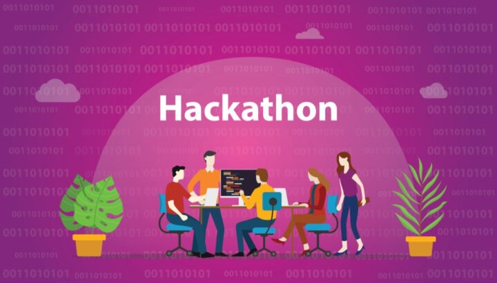 7 Websites to Find Virtual Hackathons