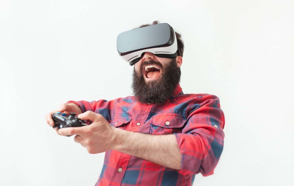10 Best Free VR Games You Can Play Now
