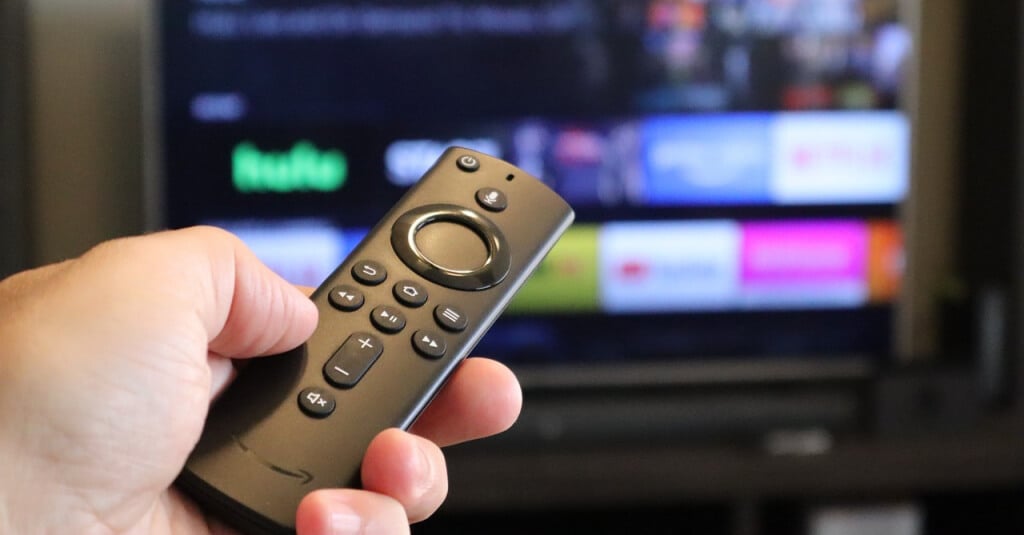 Fire TV vs Fire TV Stick  What Are the Differences  - 4