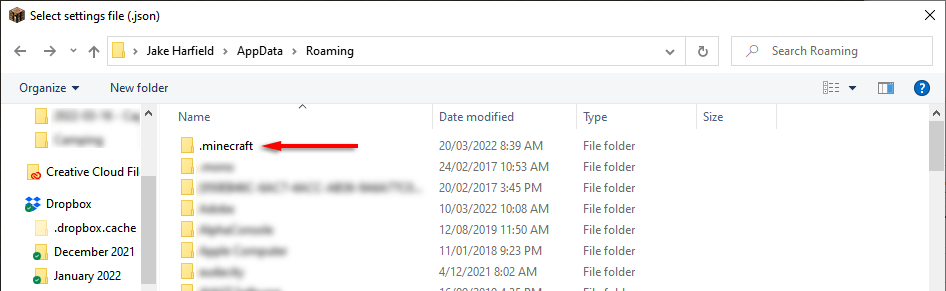How to Fix a Corrupted Minecraft World or Restore From Backup - 37