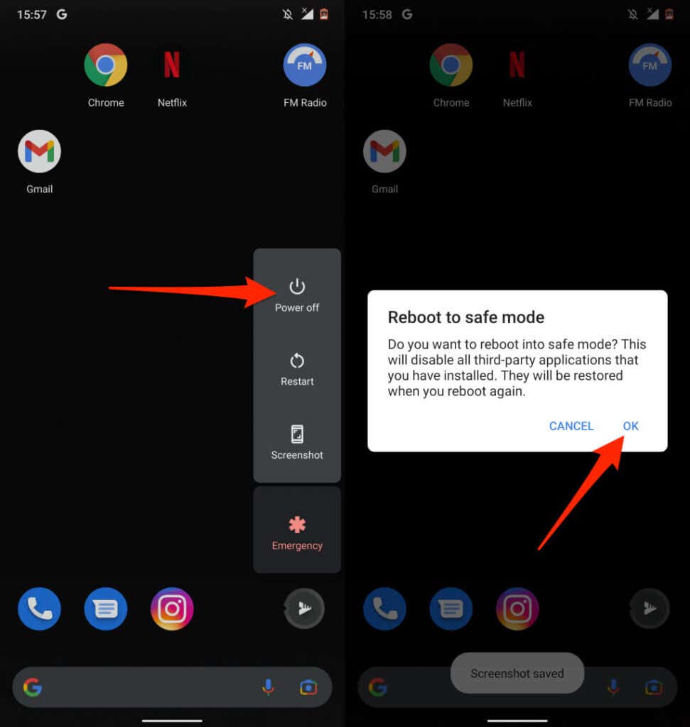 How to Restart Your Android Phone image 8