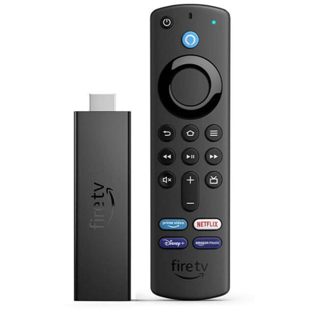 Apple TV Vs Fire Stick Una Comparación Directa Tuto Premium