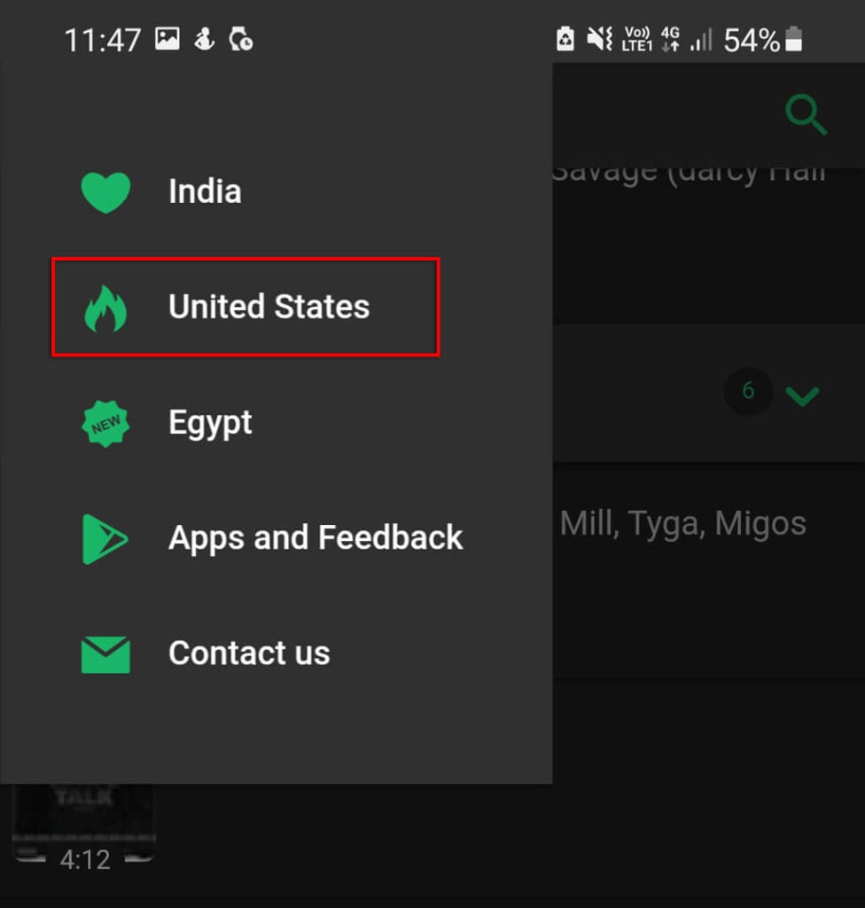 5 Best Apps to Download Music for Free on Android - 57